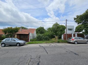 Terreno · 450m² · Lote en El Clásico Entorno del Barrio Chauvin.