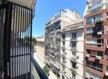 Departamento · 34m² · 1 Ambiente · Departamento en Venta, Monoambiente Divisible con Balcón