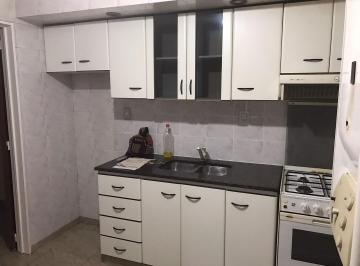 Departamento · 68m² · 3 Ambientes · 1 Cochera · Semipiso 3 Ambientes C/dependen. y Cochera Fija Stos Lugares