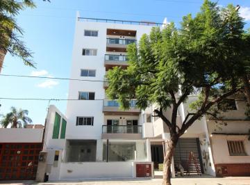 Departamento · 40m² · 2 Ambientes · A Estrenar Depto de 1 Dormit Balcón Piscina S/ Faustino Allende 644