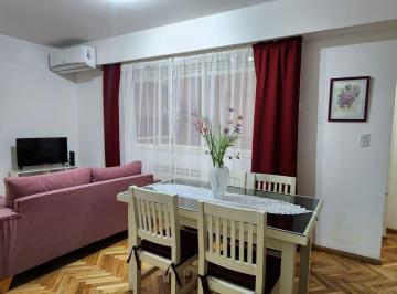 Departamento · 50m² · 2 Ambientes · Departamento en J. Salguero Al 1700 Palermo Soho