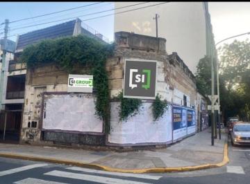 Terreno , Almagro · Terreno, Almagro, Don Bosco 3602, 2000 m² Vend