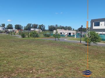 Terreno · 609m² · Lote en Venta Barrio Santa Elisa Pilar del Este