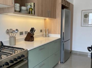 Departamento de 4 ambientes, Salta · Dos Dorm. en La Mejor Zona – Pueyrredón 788