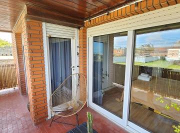 Departamento · 55m² · 2 Ambientes · Venta Departamento 2 Ambientes con Balcón Frente Al Mar y Al