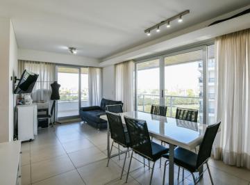 Departamento · 88m² · 2 Dormitorios · 1 Cochera · Departamento en Venta Puerto Norte, Torreón del Rio.