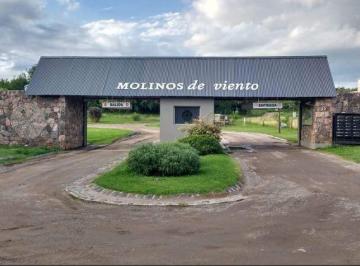 Terreno , Mendiolaza · Molinos de Viento Lote en Venta