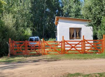 Casa · 25m² · 1 Ambiente · Monoambiente Amoblado y Equipado Zona Centro Villa Yacanto