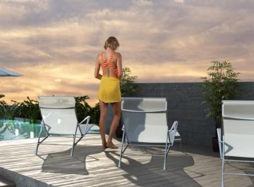 Departamento · 88m² · 3 Ambientes · Departamentos 2 y 3 Amb a Estrenar en Tigre