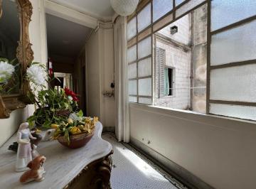 Departamento · 240m² · 9 Ambientes · Excelente Piso de Categoria a La Venta Todo Destino.