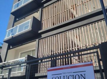 Departamento · 94m² · 4 Ambientes · 1 Cochera · Haedo 823 - Piso Exclusivo - San Isidro