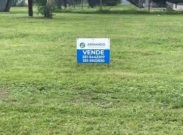 Terreno , Córdoba · Siete Soles Lote en Alqarias 600 m²