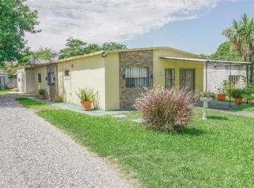 Casa · 222m² · 6 Ambientes · Casas - Casa - Ciudad del Plata