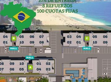 Bóveda, nicho o parcela · Invertí en Brasil, Departamentos en Pozo