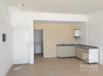 Oficina comercial · 40m² · 1 Ambiente · Oficina - Ingeniero Maschwitz