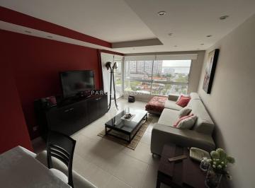 Foto1 · Apartamento de 3 Dorm. con Amenities en Punta del Este.