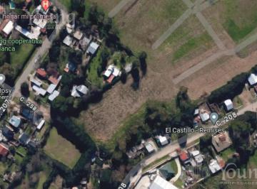 Terreno · 4098m² · Terreno en Venta Sourigues, Berazategui
