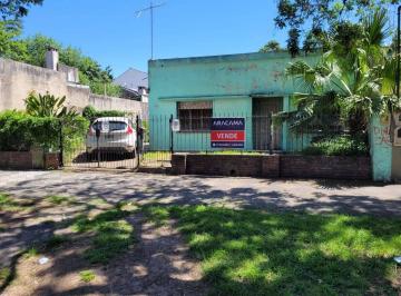 RRA-RRA-807_2 · Casa en Venta - Monte Grande