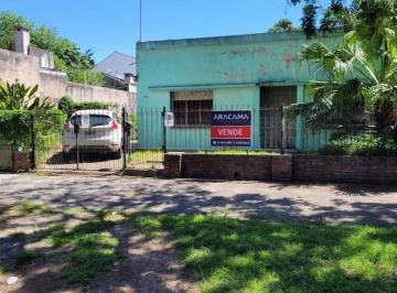 Casa · 95m² · 4 Ambientes · 1 Cochera · Casa en Venta - Monte Grande
