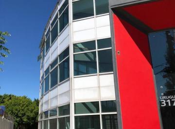 Oficina comercial · 858m² · 29 Cocheras · Edificio Corporativo de Oficinas - Las Lomas Béccar