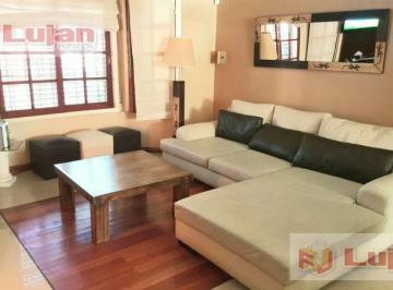 Casa de 5 ambientes, Villa Luro · Casa - Villa Luro