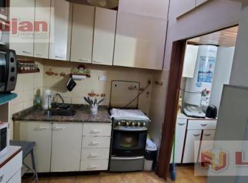 PH · 45m² · 4 Ambientes · Saladillo Al 2500, PH 4 Ambs en Planta Baja, con Patio.