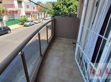 Departamento · 30m² · 1 Ambiente · Andalgala Al 2300 1 Amb Frente con Balcón