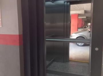 Garage · 12m² · 2 Cocheras · Cochera en Parking Paz Aj, Permuta por Vehiculo