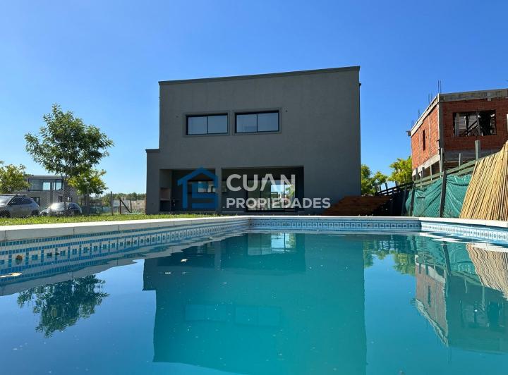 Casa · 169m² · 4 Ambientes