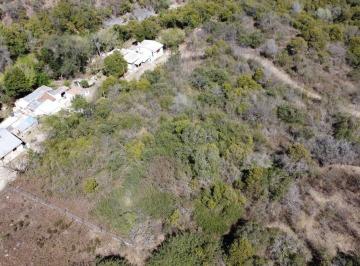 Terreno · 968m² · Terreno en en Valle Hermoso, Frente Al Rio!