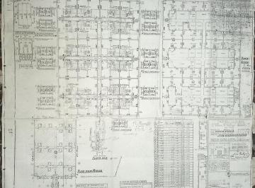 FRC-FRC-6469_41 · Bacacay 2500 1º Alquiler PH 5amb $1.250.000