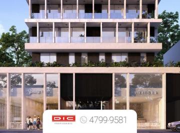 Edificio · 224m² · 4 Ambientes · Edificio Comercial Venta - Olivos