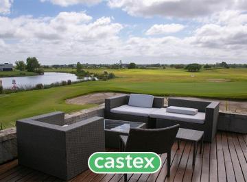 Terreno · 893m² · Lote en Venta en Barrio Golf, El Canton