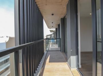Departamento · 43m² · 2 Ambientes · Departamento en Macrocentro