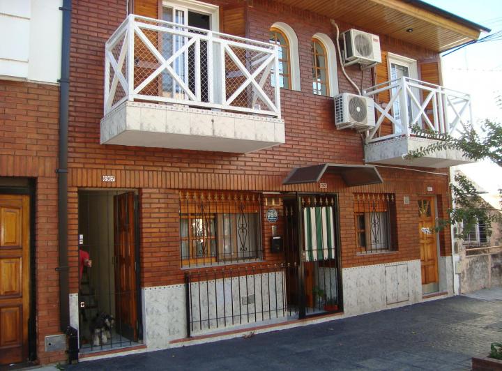 PH · 50m² · 3 Ambientes