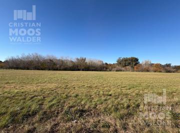 Terreno · 1600m² · Terreno en Venta - Loma Verde