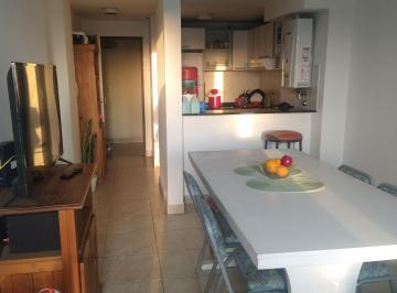 Departamento de 1 ambiente, La Falda · Departamento en Centro de La Falda
