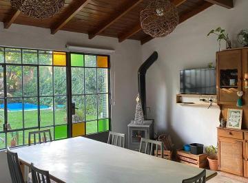 Casa · 135m² · 3 Ambientes · 2 Cocheras · Casa en Venta - Morón Residencial
