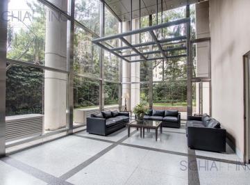 RECEPCION EDIFICIO · Departamento - Belgrano Barrancas Alquiler Departamento Premium