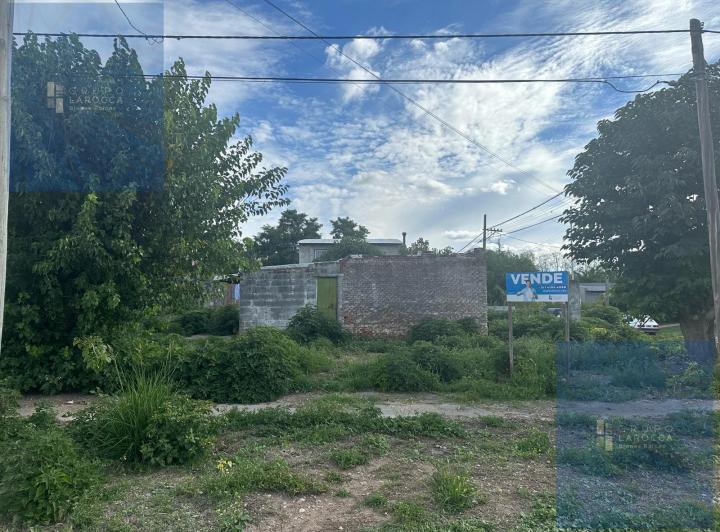 Terreno · 35m²