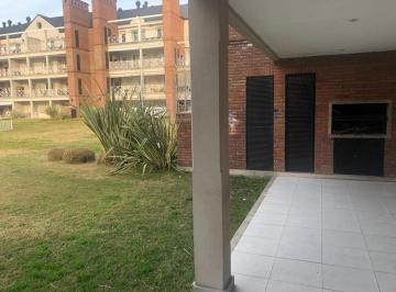 Departamento · 80m² · 2 Ambientes · 1 Cochera · Departamento en Alquiler Tortugas II Pb