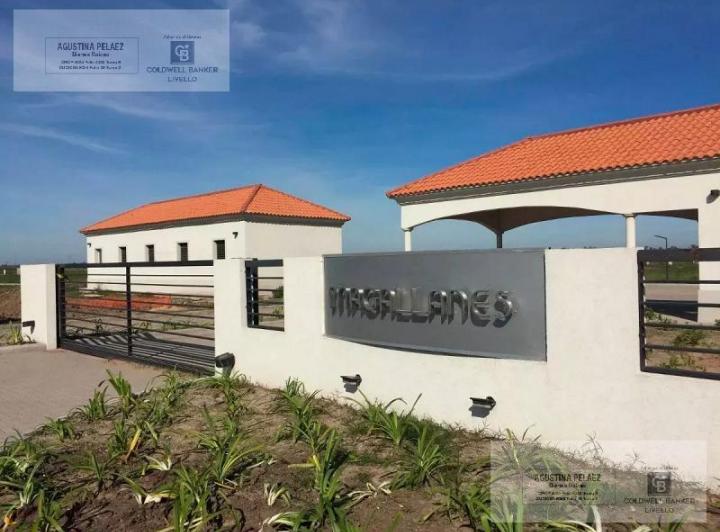 Terreno · 778m²