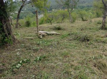 Terreno · 360m² · Lote en Venta | Zona La Olla | Santa Mónica