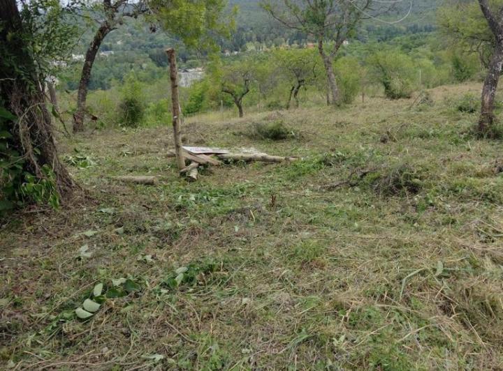 Terreno · 360m²