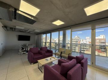 Oficina comercial · 41m² · 1 Ambiente · Oficina en Venta en Villa Urquiza
