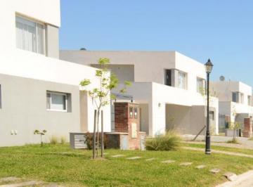 Casa · 80m² · 3 Ambientes · Casa en Venta - Casas de Santa Guadalupe - Pilar de Este - 3 Ambientes - Plan Adjudicado