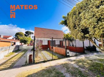 Casa de 3 ambientes, Mar del Tuyú · Duplex Atrás en Mar del Tuyu a 2 Cuadras del Mar - 59 N°239 Uf: 5