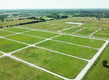 Terreno · 618m² · Fincas Joven San Vicente Terreno 618 m² Amenities Disponibles! Listo Para Construir