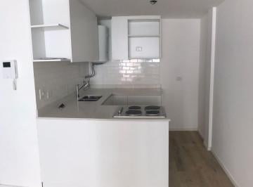 Departamento de 1 ambiente, Núñez · Monoambiente en Excelente Ubicación