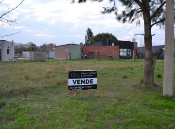 Terreno · 591m² · Terreno - Arroyo Leyes